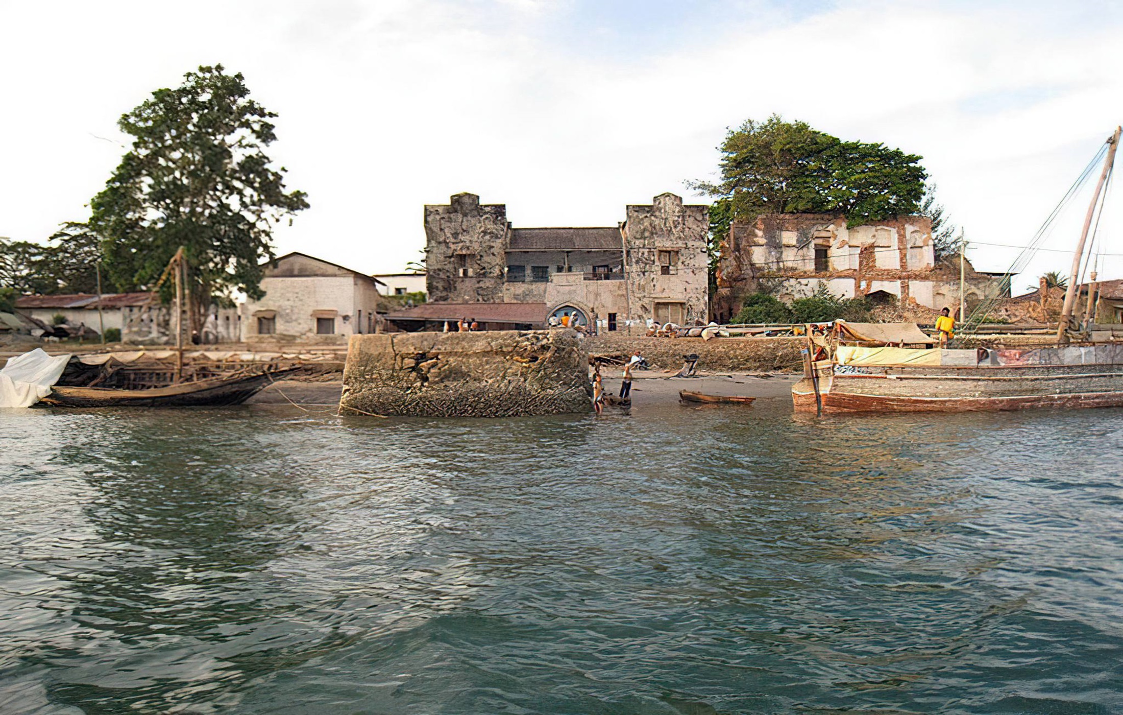 Pangani