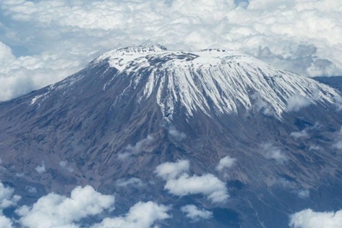 Mt.Kilimanjaro