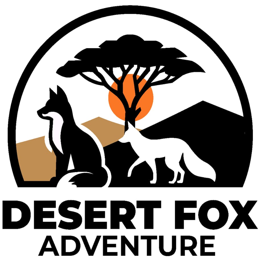 Desert Fox Adventure